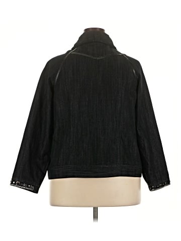 Laura Ashley Denim Jacket (view 2)
