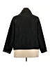 Laura Ashley Black Denim Jacket Size 2X - photo 2