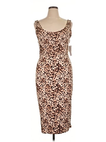 Bar III Cocktail Dress (view 1)
