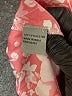 J Gee 100% Polyester Floral Pink Casual Dress Size S - photo 7