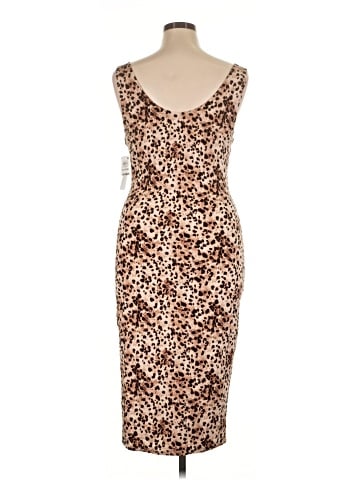 Bar III Cocktail Dress (view 2)