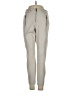 Topshop Gray Casual Pants Size 4 Petite - photo 1