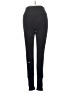 Alo Solid Black Active Pants Size S - photo 2
