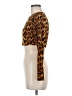 One By One Brown Long Sleeve Turtleneck Size S (estimated) - photo 5