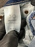Mother Stars Blue Jeans Size 30 waist - photo 7
