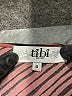 Tibi Graphic Red Cocktail Dress Size S - photo 7