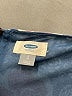 Old Navy Paisley Blue Casual Dress Size L - photo 7