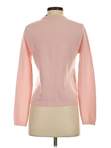 Lord & Taylor Cashmere Cardigan (view 2)