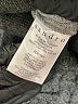 Sandro Tweed Gray Casual Dress Size Lg (3) - photo 8