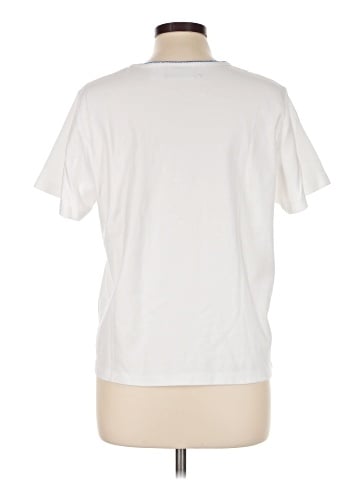 Alfred Dunner Short Sleeve T-Shirt (view 2)