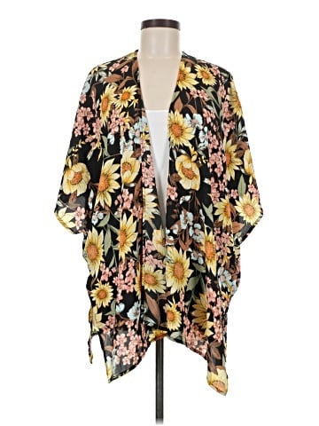 Maurices Kimono (view 1)