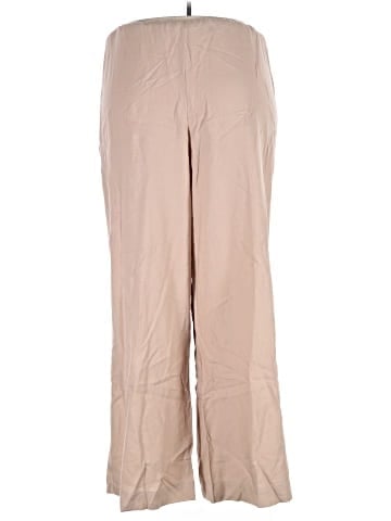 New York & Company Linen Pants (view 2)