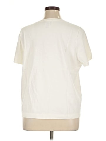 Lands' End Pullover Sweater (view 2)