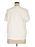 Lands' End 100% Cotton Ivory Pullover Sweater Size 2X - photo 2