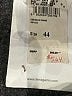 Salvatore Ferragamo Black Casual Pants Size EU (IT) 44 / US 8 - photo 8