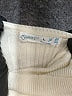 Primark Ivory Turtleneck Sweater Size L - photo 7