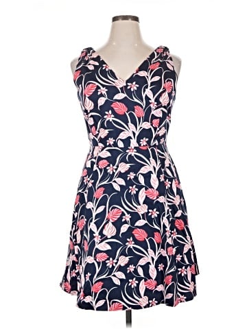 Draper James Cocktail Dress (view 1)