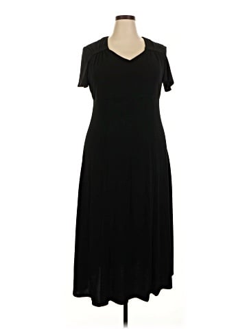 Coldwater Creek Casual Dress (view 1)