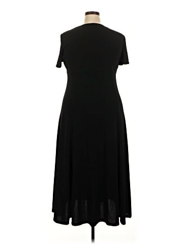 Coldwater Creek Casual Dress (view 2)