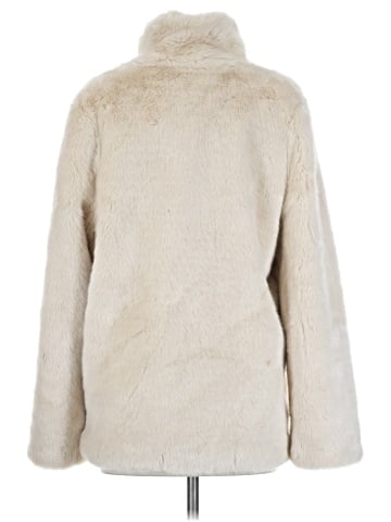 ASOS Faux Fur Jacket (view 2)