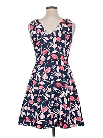 Draper James Cocktail Dress (view 2)