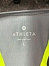 Athleta Gray Active Tank Size L - photo 7