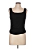 OGL Black Sleeveless Top Size L - photo 1