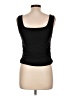 OGL Black Sleeveless Top Size L - photo 2