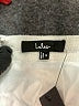 Lulus 100% Polyester White Shorts Size S - photo 3