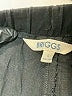 Briggs Solid Black Athletic Shorts Size L - photo 3