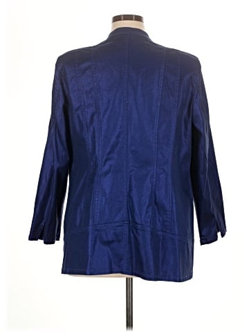 Added Dimension for Catherines Blazer (view 2)