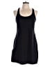 Girlfriend Collective Black Active Dress Size XL - photo 1