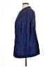Added Dimension for Catherines Blue Blazer Size 0X - photo 5