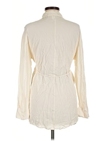 H&M Mama Long Sleeve Blouse (view 2)