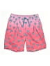 Cat & Jack 100% Polyester Pink Rash Guard Size 10 - 12 - photo 1