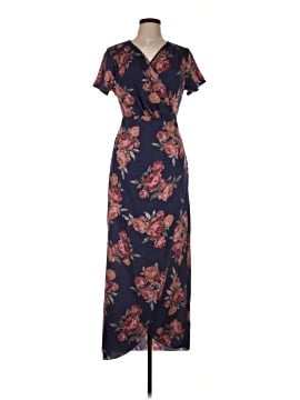 Live 4 Truth Casual Dress