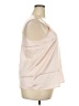 Ekouaer Pink Sleeveless Blouse Size XXL - photo 4