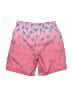 Cat & Jack 100% Polyester Pink Rash Guard Size 10 - 12 - photo 2