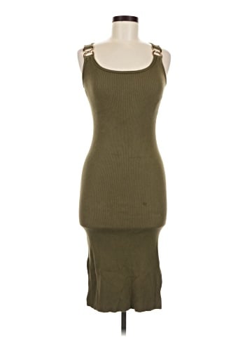 T Tahari Casual Dress (view 1)
