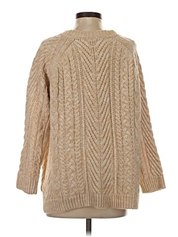 525 America Pullover Sweater (view 2)