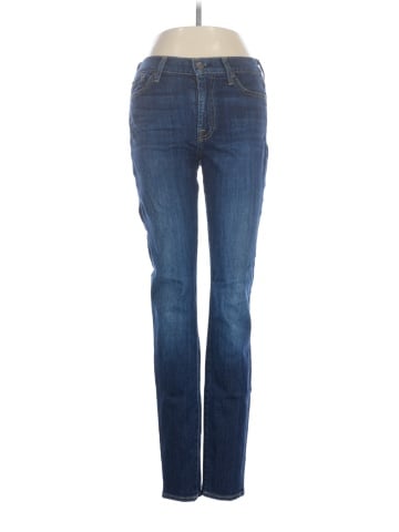 7 For All Mankind Jeans (view 1)