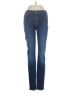 7 For All Mankind Blue Jeans Size 27 waist - photo 1