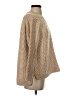 525 America 100% Acrylic Tan Pullover Sweater Size S - photo 4