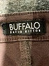 Buffalo by David Bitton Brown Jeans Size 6 - photo 7
