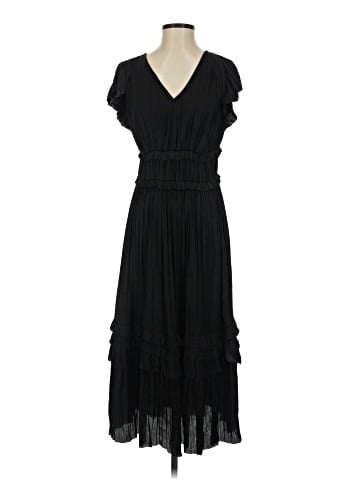 Current Air Casual Dress (view 1)