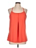 Tek Gear Orange Tank Top Size L - photo 1