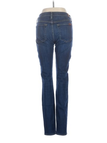 7 For All Mankind Jeans (view 2)