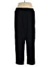 Larry Levine Black Casual Pants Size 16 - photo 1