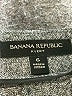 Banana Republic Tweed Gray Dress Pants Size 6 - photo 7