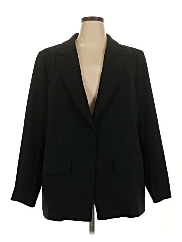 Good American Blazer (view 1)